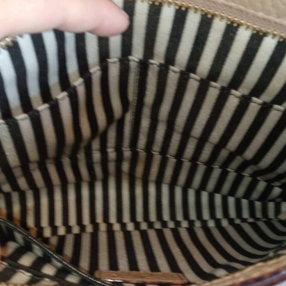 Kate Spade leather purse - Picture 6 of 8